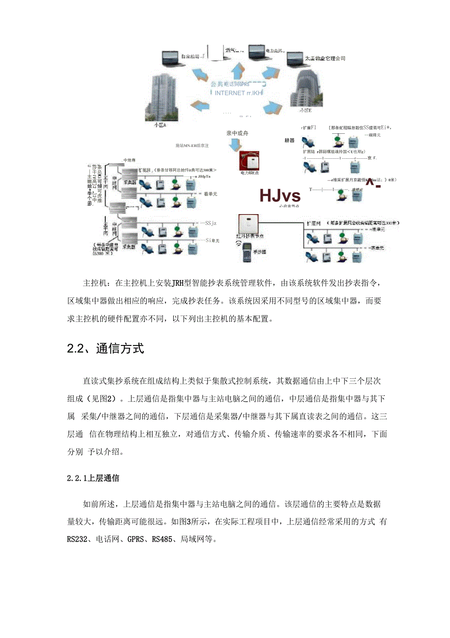 智能抄表设计方案.docx_第2页