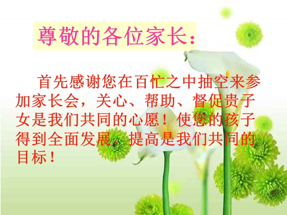 成绩背后的问题.ppt_第3页