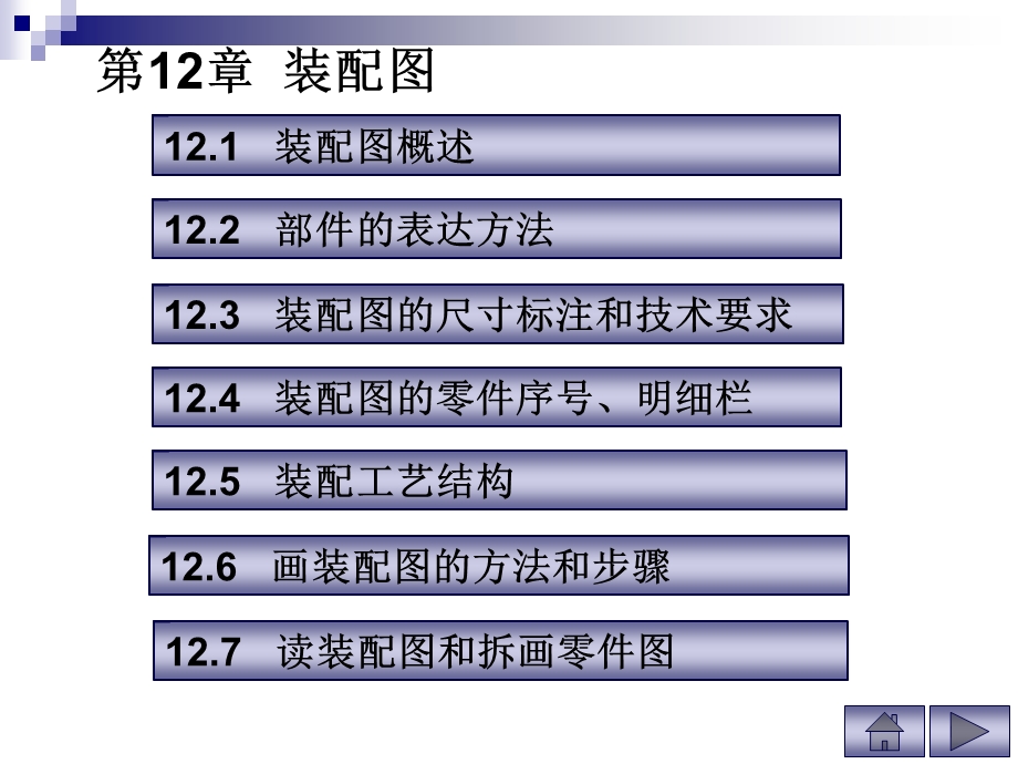 工程制图PPT资料装配.ppt_第1页