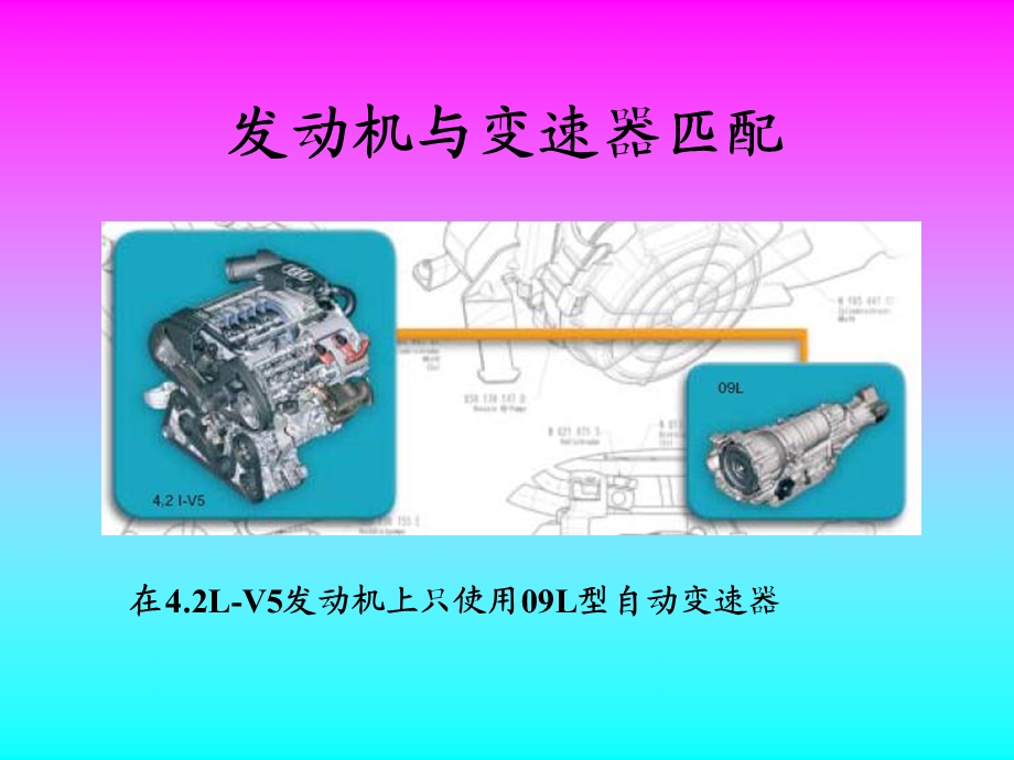 奥迪A6L09L6HP19A自动变速器.ppt_第3页