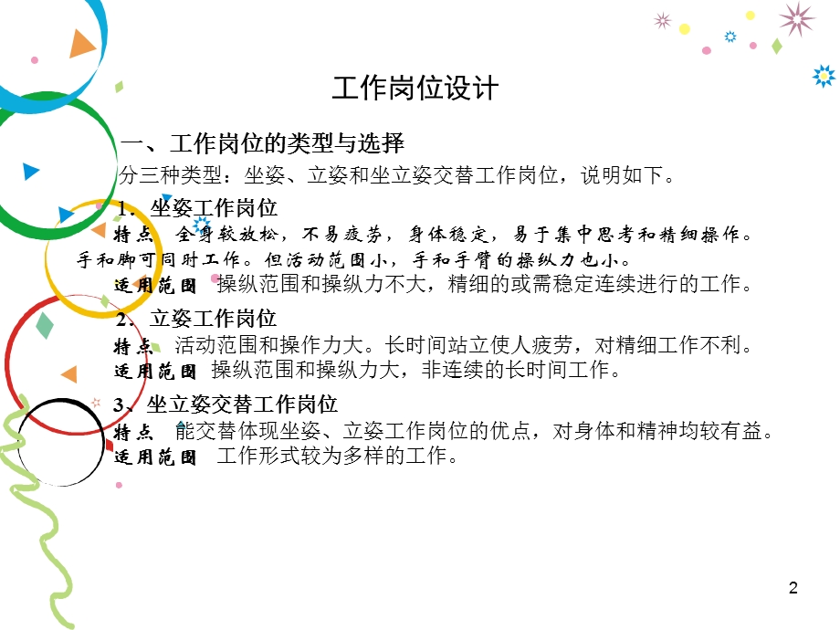 工作岗位设计.ppt_第2页