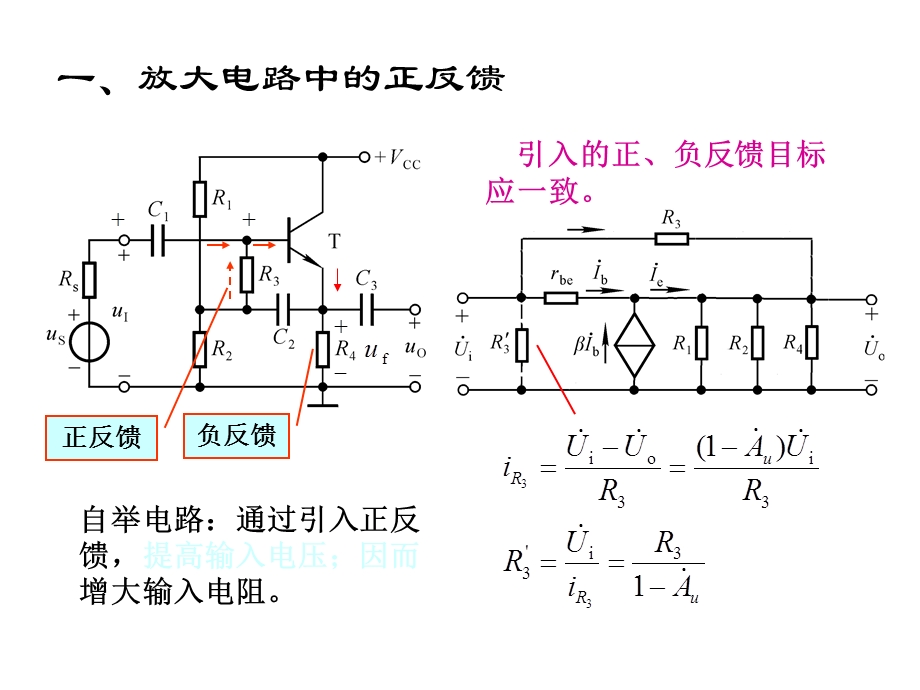 放大电路中反馈的其它问题.ppt_第2页