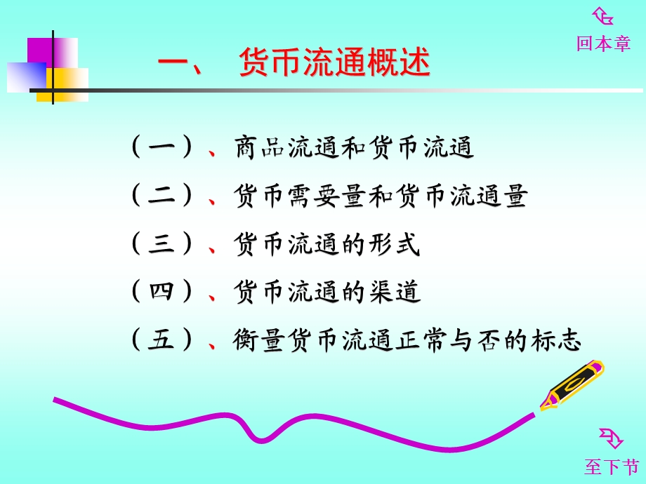 川大学《货币银行学》第三节货币流通.ppt_第2页