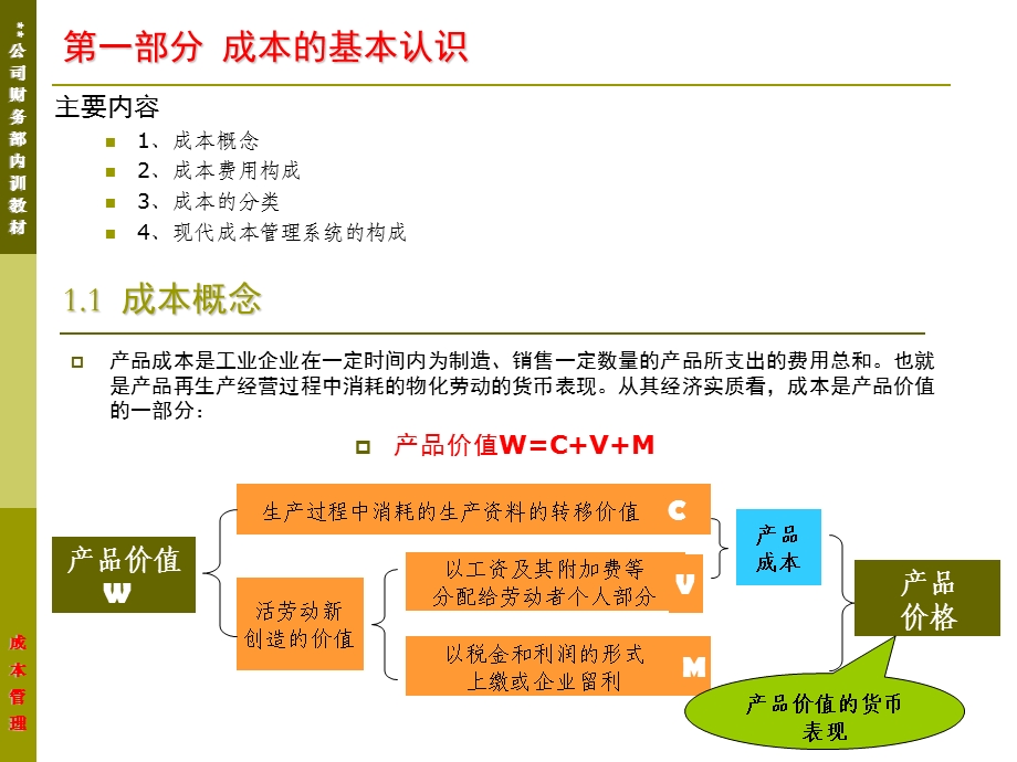 成本管理-我公司财务内训教材.ppt_第2页