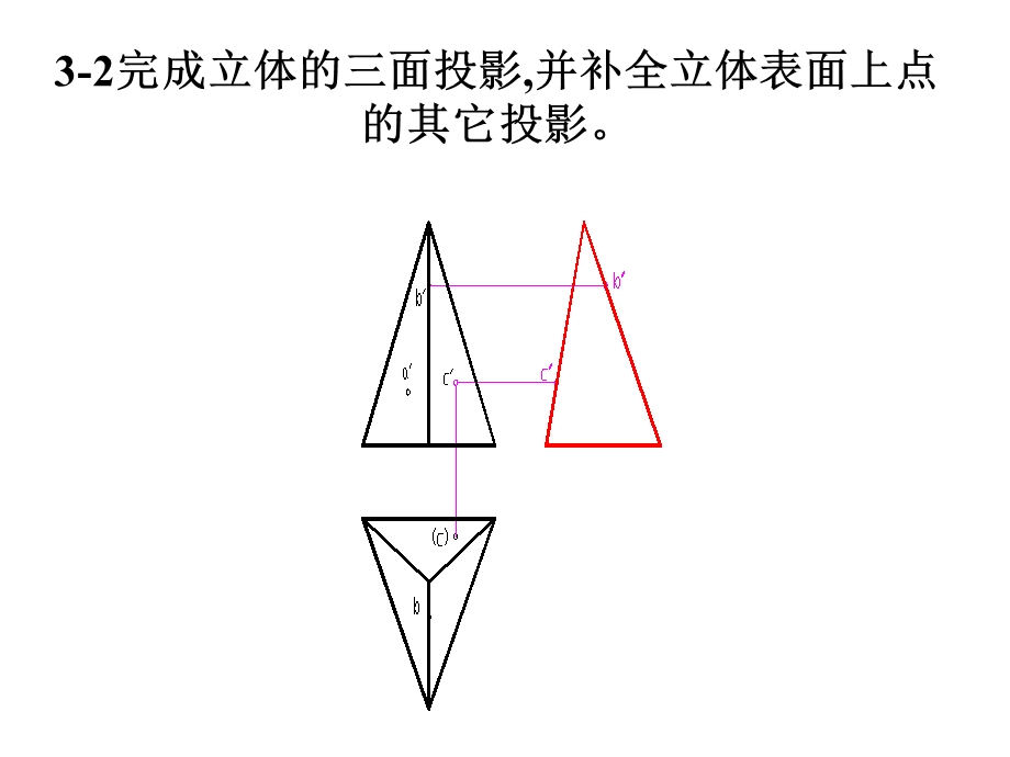 工程制图第三章.ppt_第3页