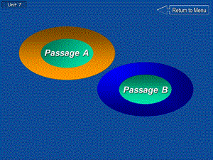 大学体验英语综合教程2第三版unit7课文学习.ppt