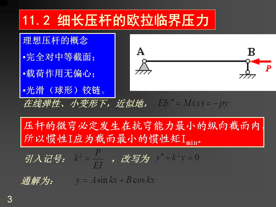 材料力学课件：压杆的稳定性.ppt_第3页