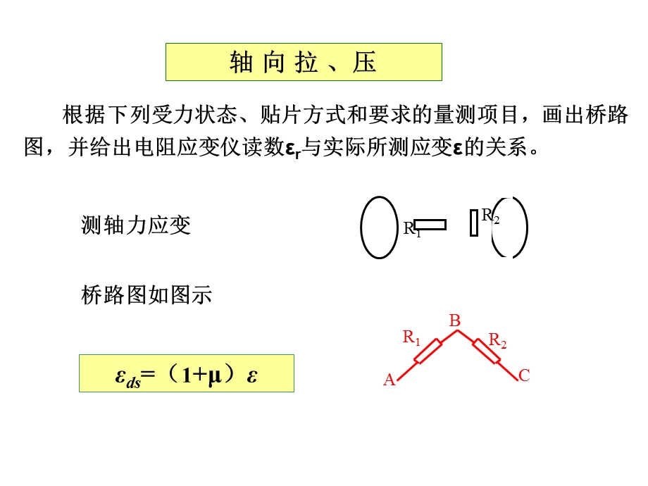 材料力学与电测实验测试竞赛辅导资料.ppt_第3页