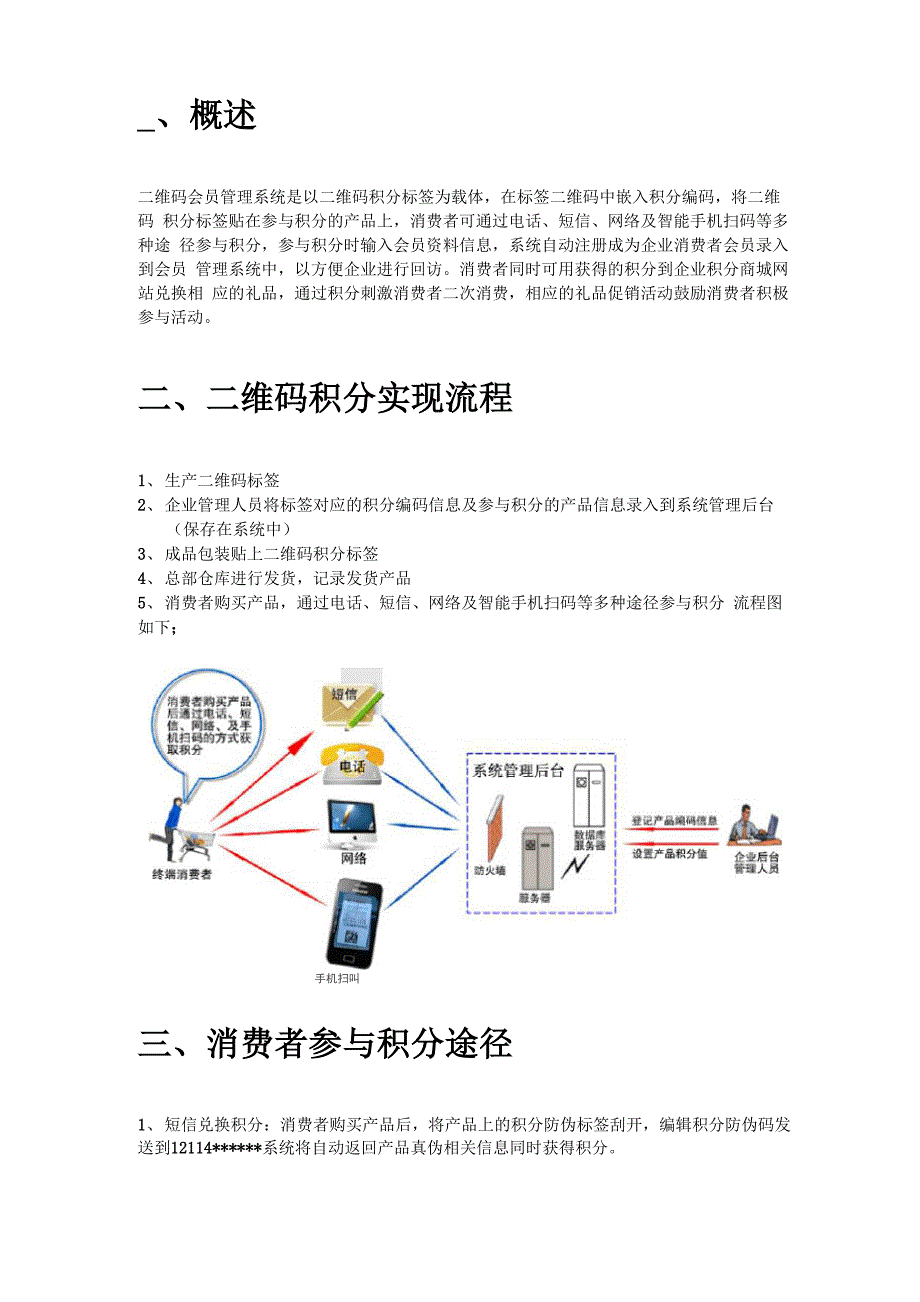 最详尽的二维码积分管理方案.docx_第2页