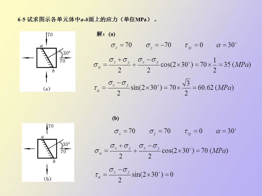 材料力学作业.ppt_第2页