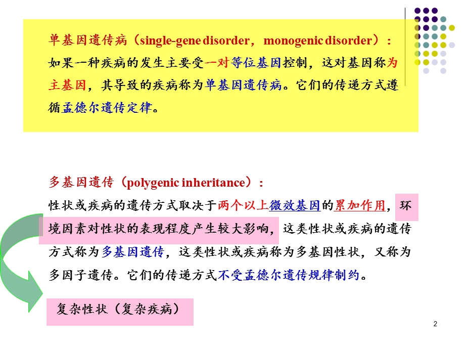 多基因疾病ppt课件.ppt_第2页