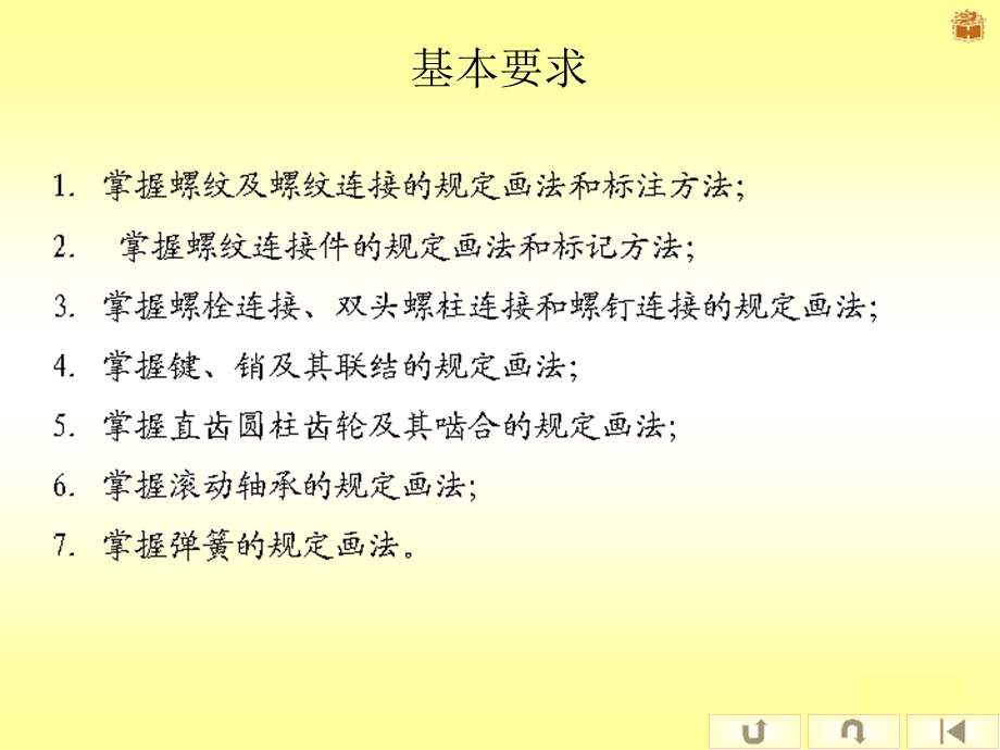 机械绘图-标准件与常用件.ppt_第2页