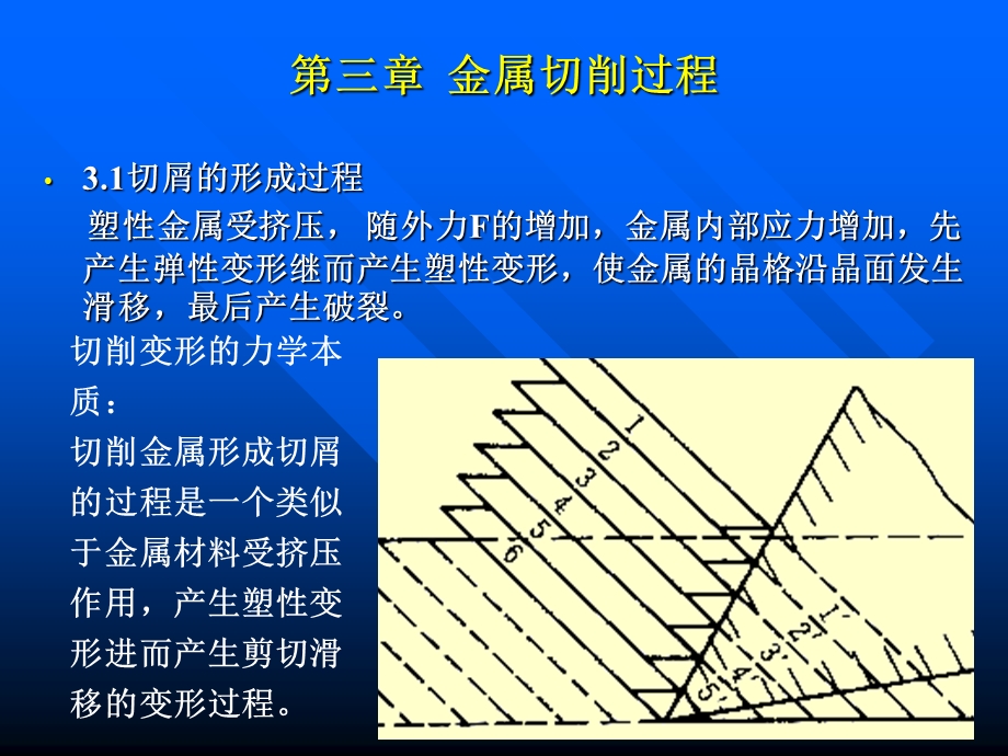 哈工大版金属切削原理与刀具课件第3章.ppt_第1页