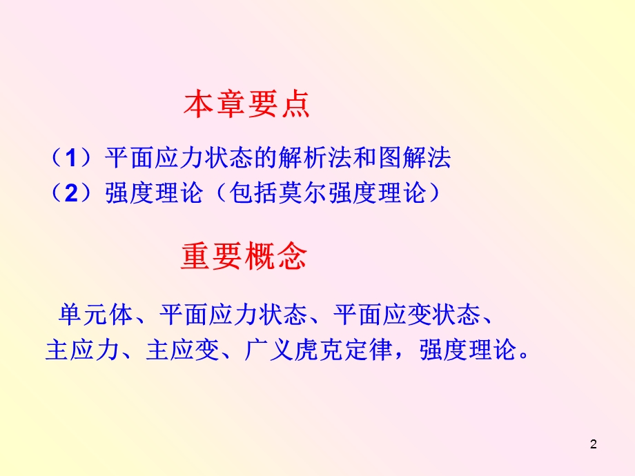 材料力学之应力状态.ppt_第2页