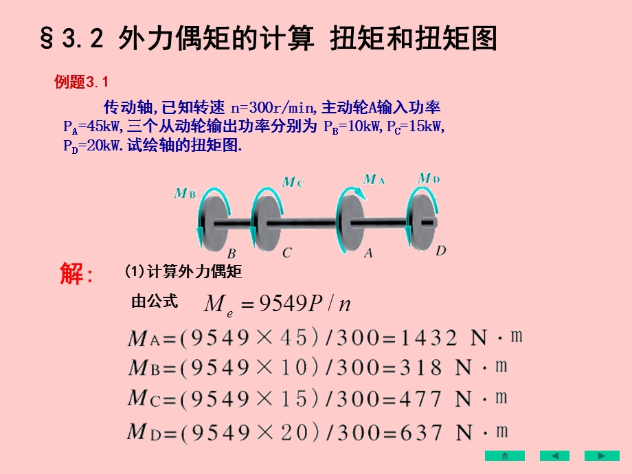 材料力学经典教程详细讲解第二卷.ppt_第1页