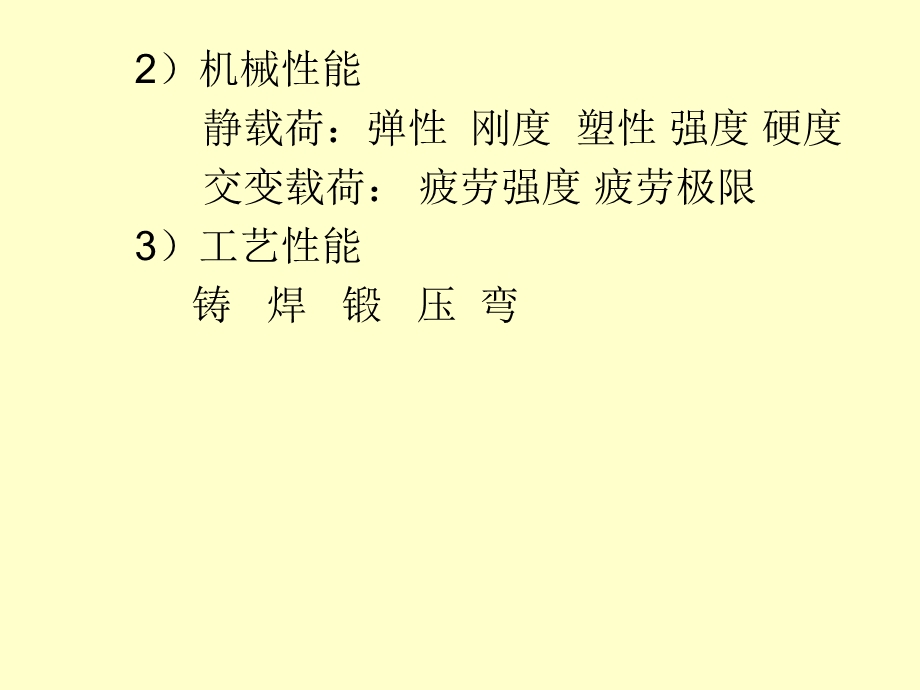 工业设计工程基础课件 第二章 金属材料及加工工艺.ppt_第3页