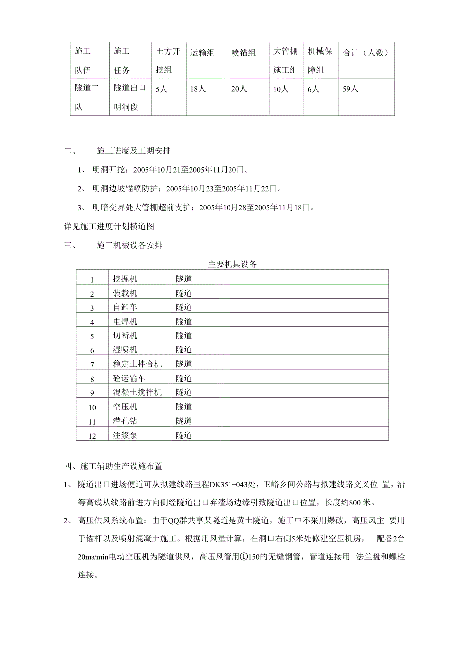 明洞洞门施工方案方法及措施.docx_第2页