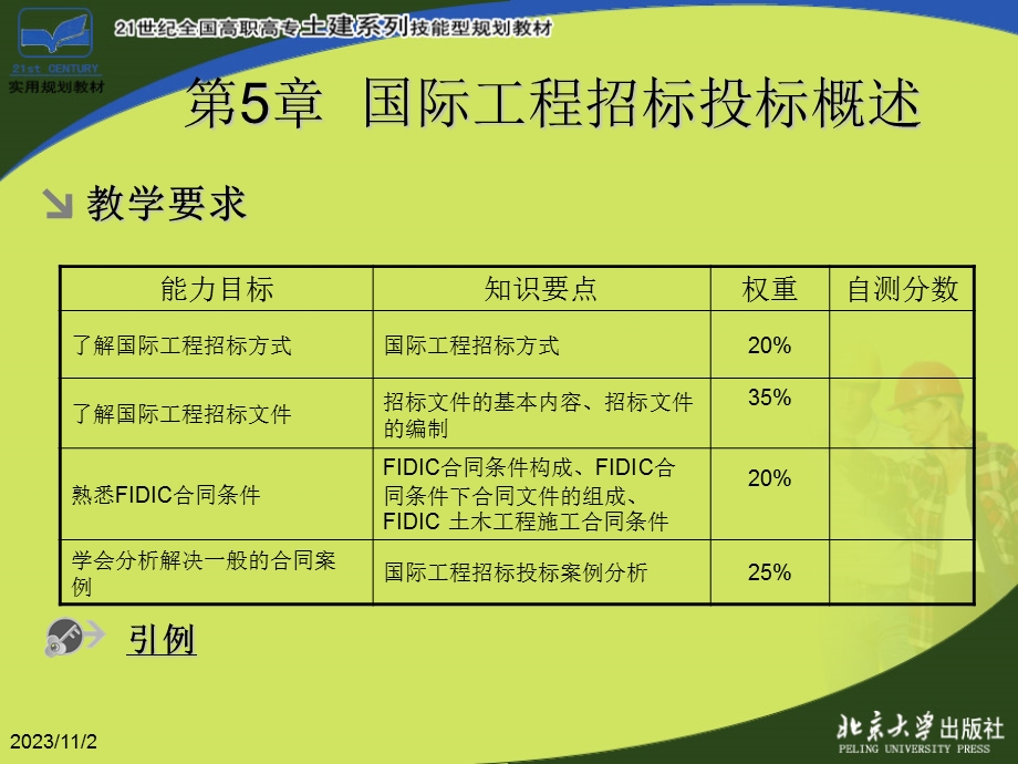 国际工程招标投标概述课件.ppt_第3页