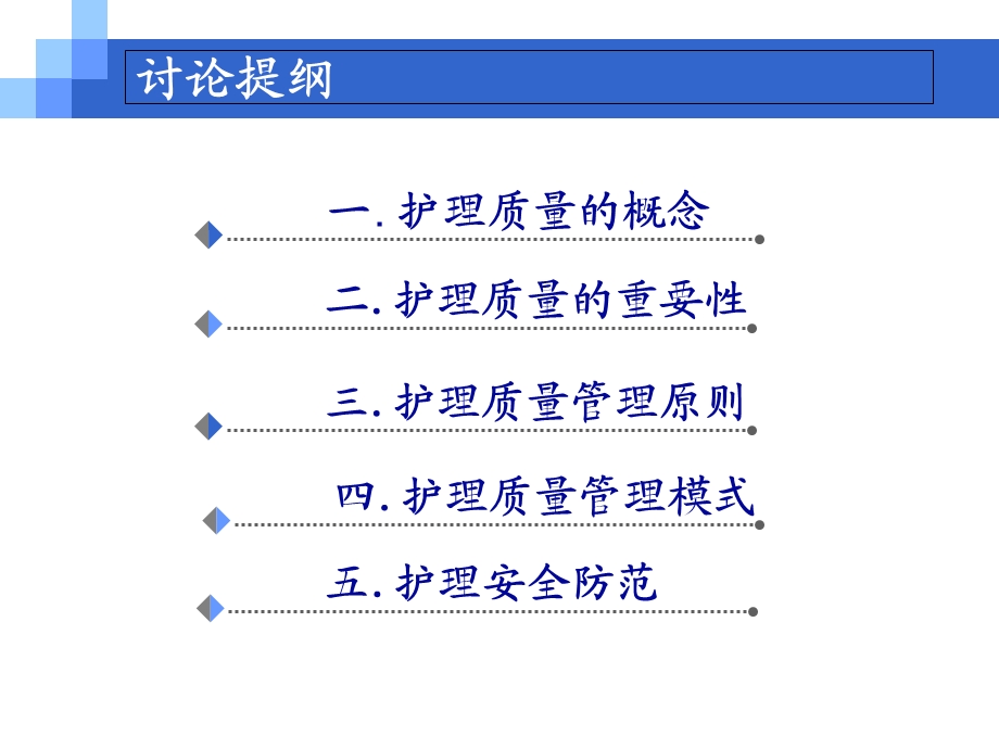 护理质量对安全的重要性ppt课件.ppt_第2页