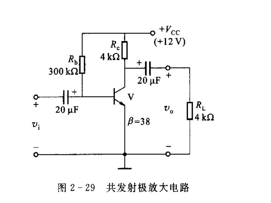 放大电路分析与计算.ppt_第3页