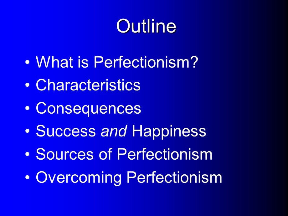 哈佛公开课《幸福课》07-perfection.ppt_第2页