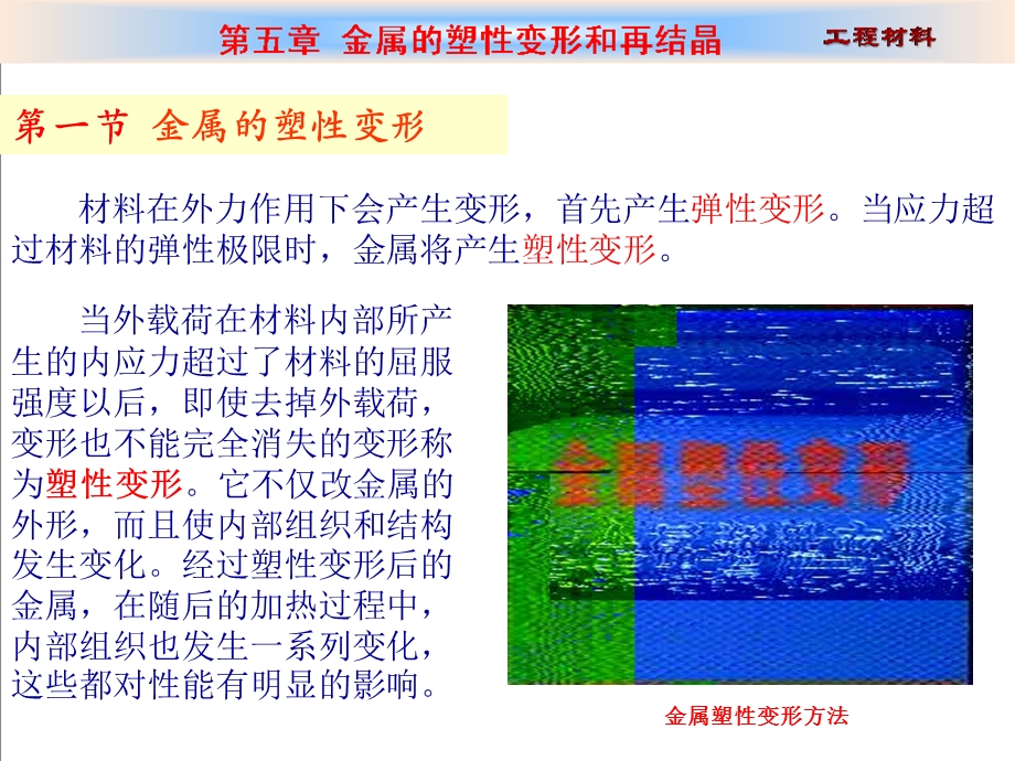 工程材料5塑性变形.ppt_第2页