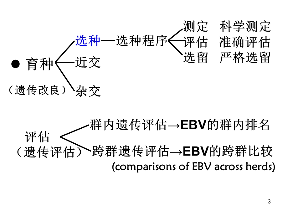 大型猪人工授精中心与育种值跨群比较.ppt_第3页