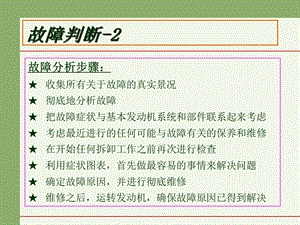 发动机故障判断图解.ppt