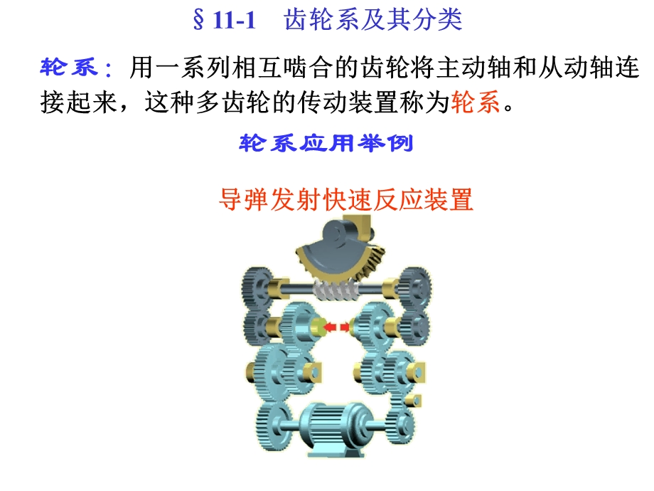 机械原理齿轮系及其设计.ppt_第2页