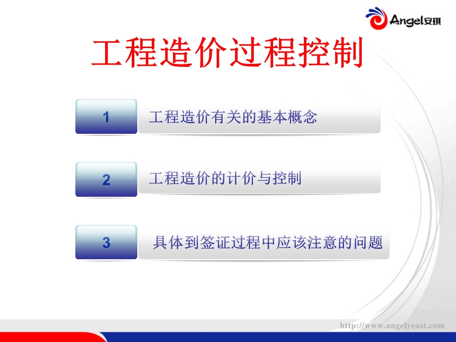 工程造价过程控制管理培训.ppt_第2页