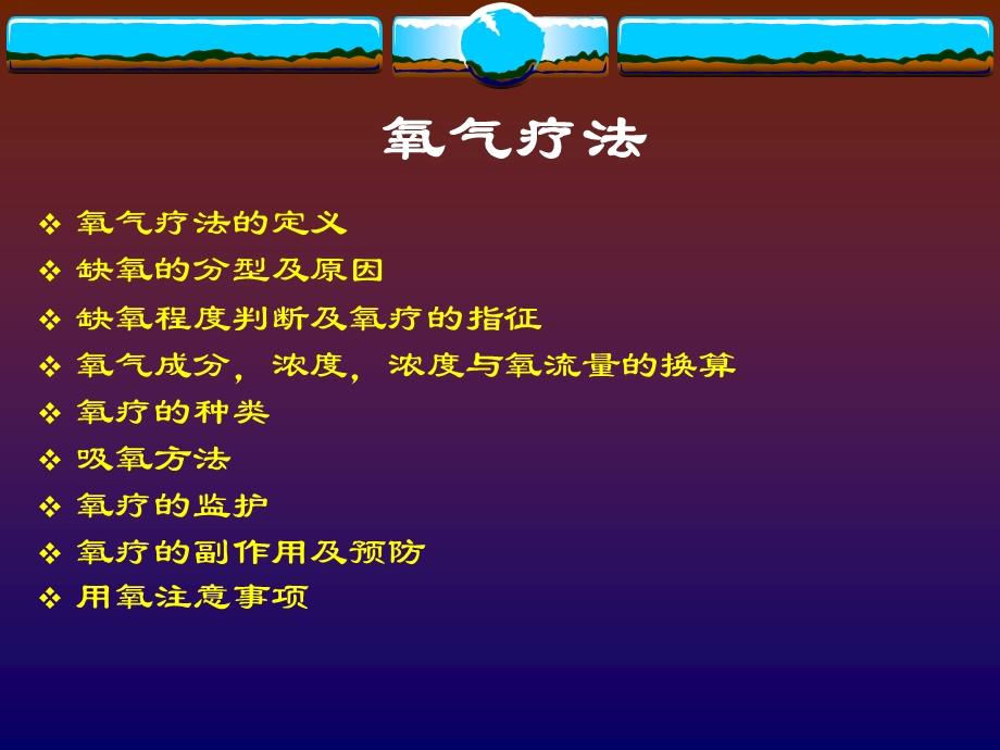 改善呼吸功能的护理技术.ppt_第3页