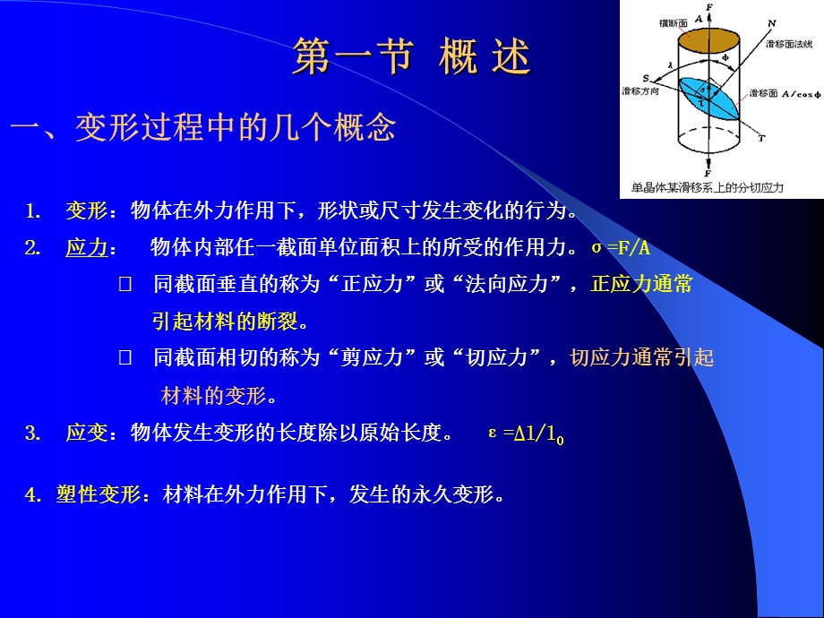 工程材料学第06章塑变.ppt_第2页