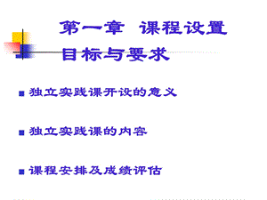 操作系统内核与应用实践09级.ppt