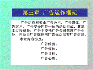 广告运作框架.ppt