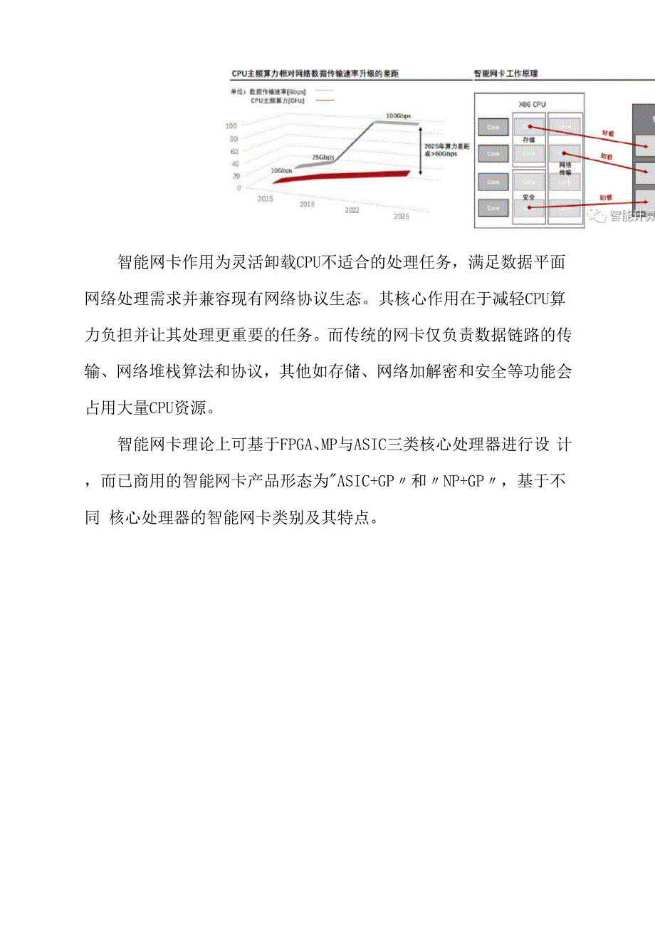 智能网卡行业概览(2021).docx_第2页