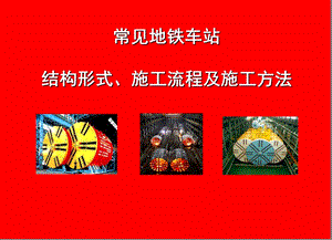 地铁车站施工.ppt