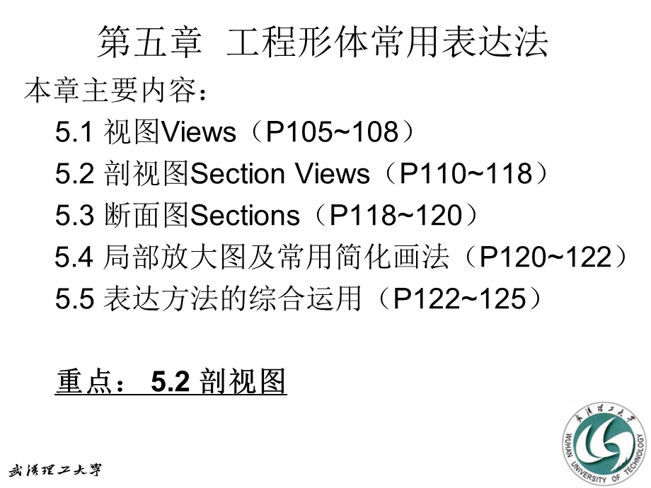 工程形体常用表达法.ppt_第1页