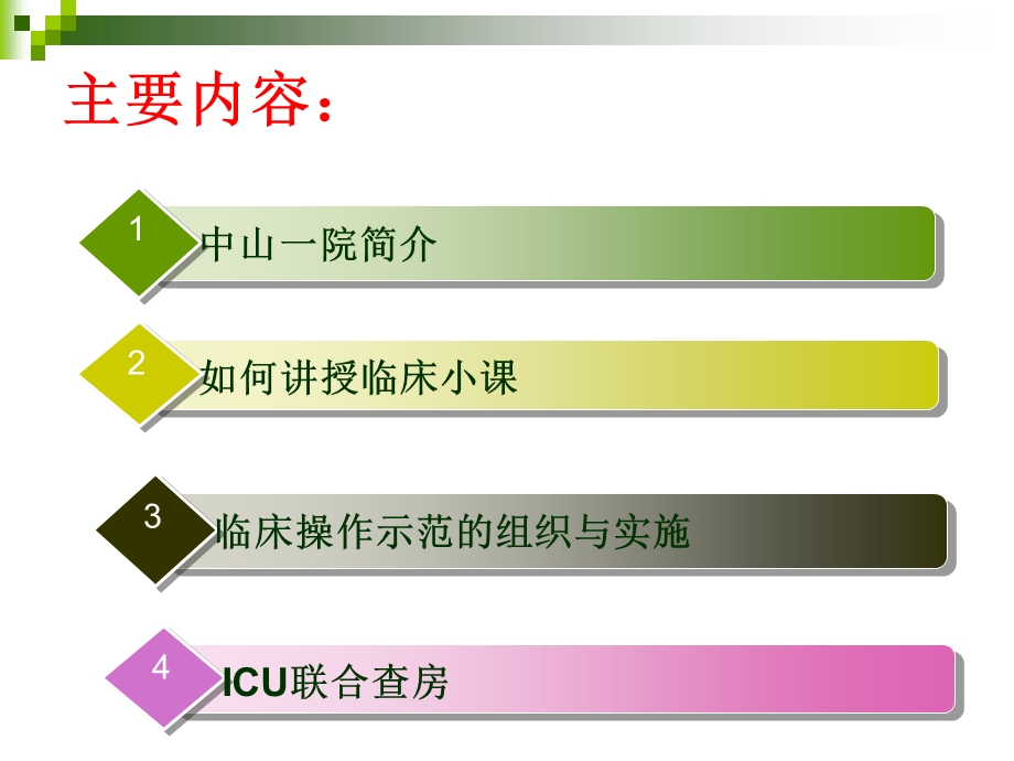 护理进修学习心得.ppt_第3页