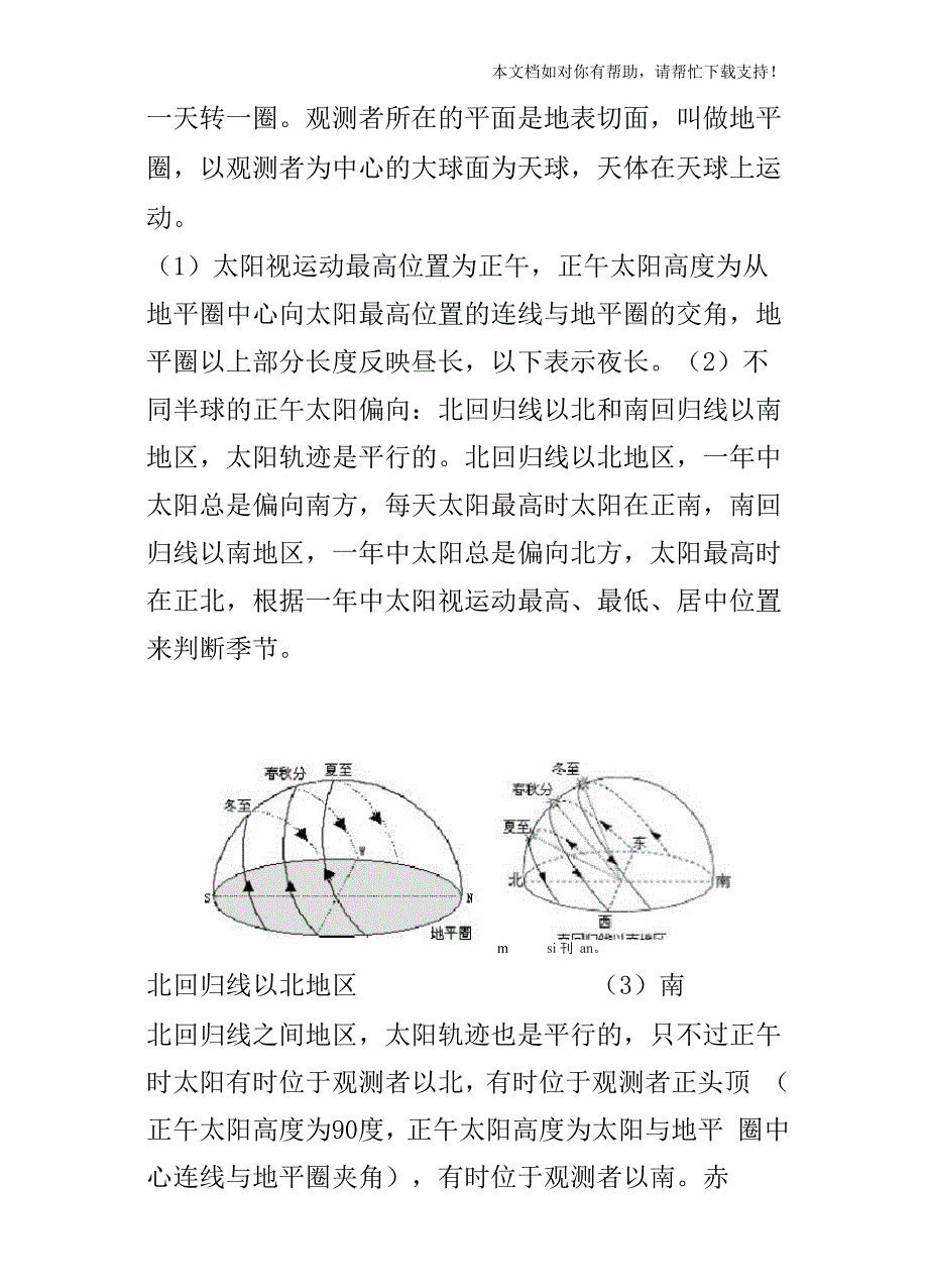 日出日落方位详解.docx_第2页