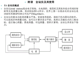 工程测量课件全站仪原理及使用.ppt