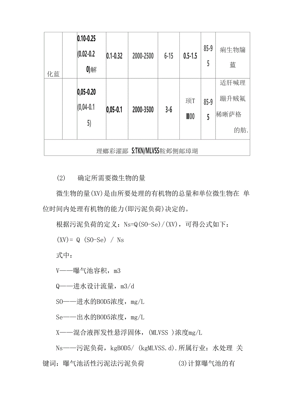 曝气池的设计计算与曝气设备的选择.docx_第3页