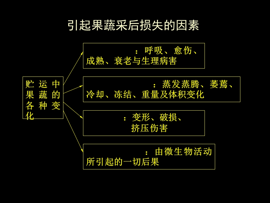 果蔬采后病害及防治.ppt_第2页