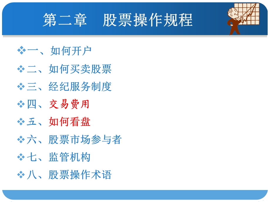 股票操作规程教学课件.ppt_第1页