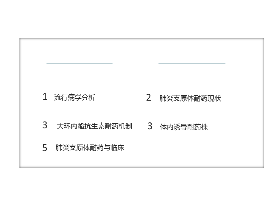 肺炎支原体及耐药位点核酸检测.ppt_第2页