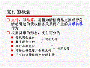 电子支付理论基础.ppt