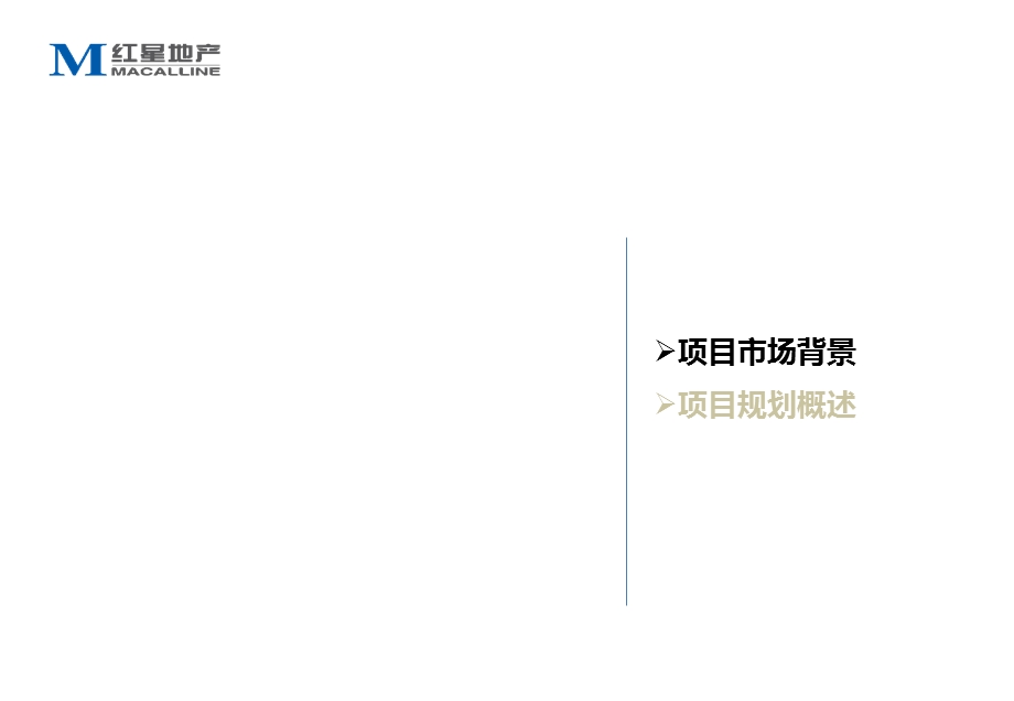 红星地产铁西项目招商简介.ppt_第2页