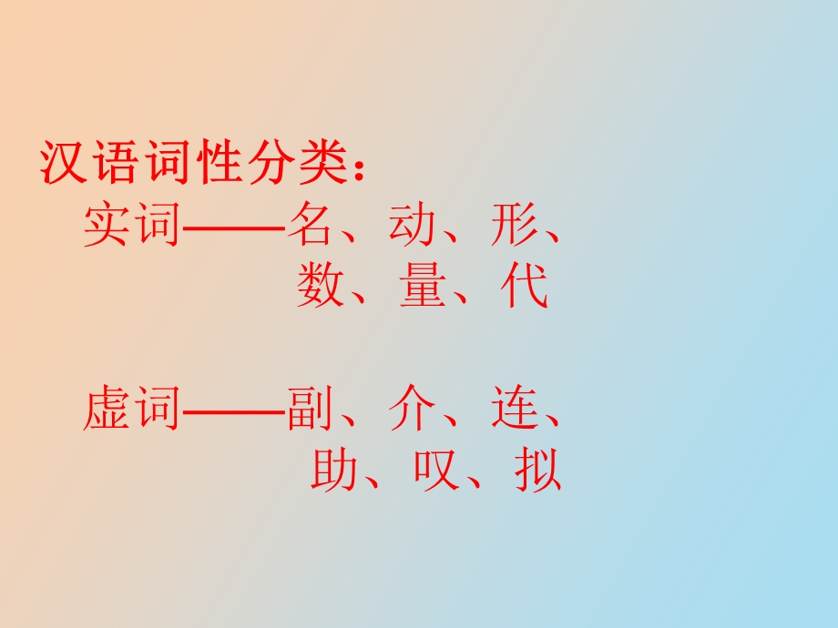 汉语词性分类.ppt_第1页