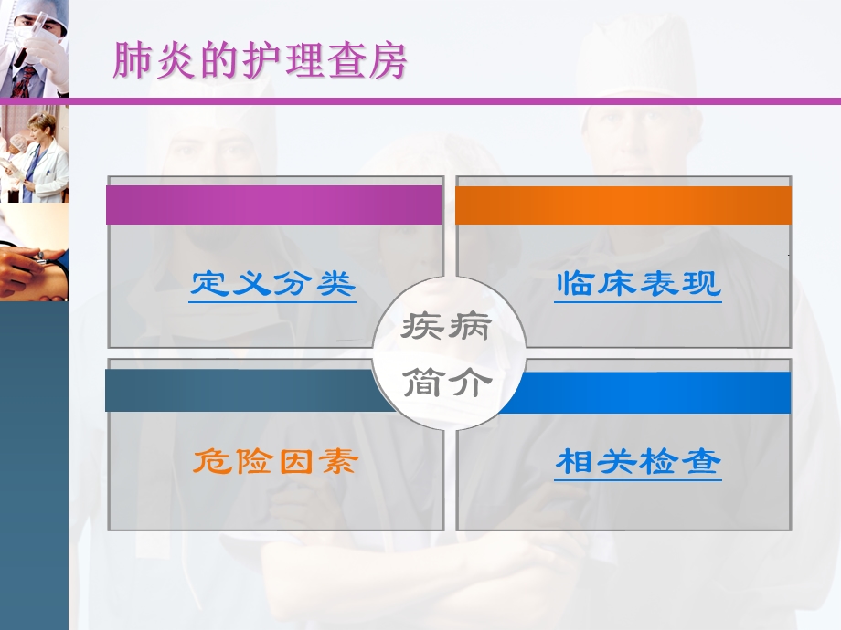 肺炎的护理教学查房.ppt_第3页