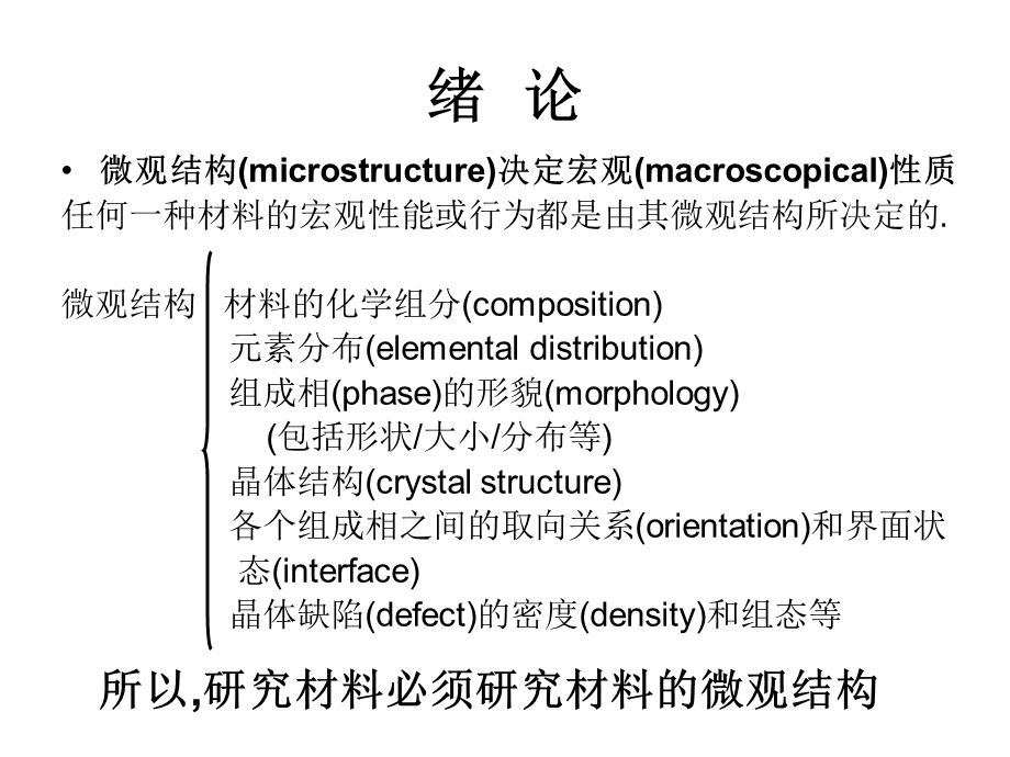 电子显微分析1-绪论及电子光学基础.ppt_第2页