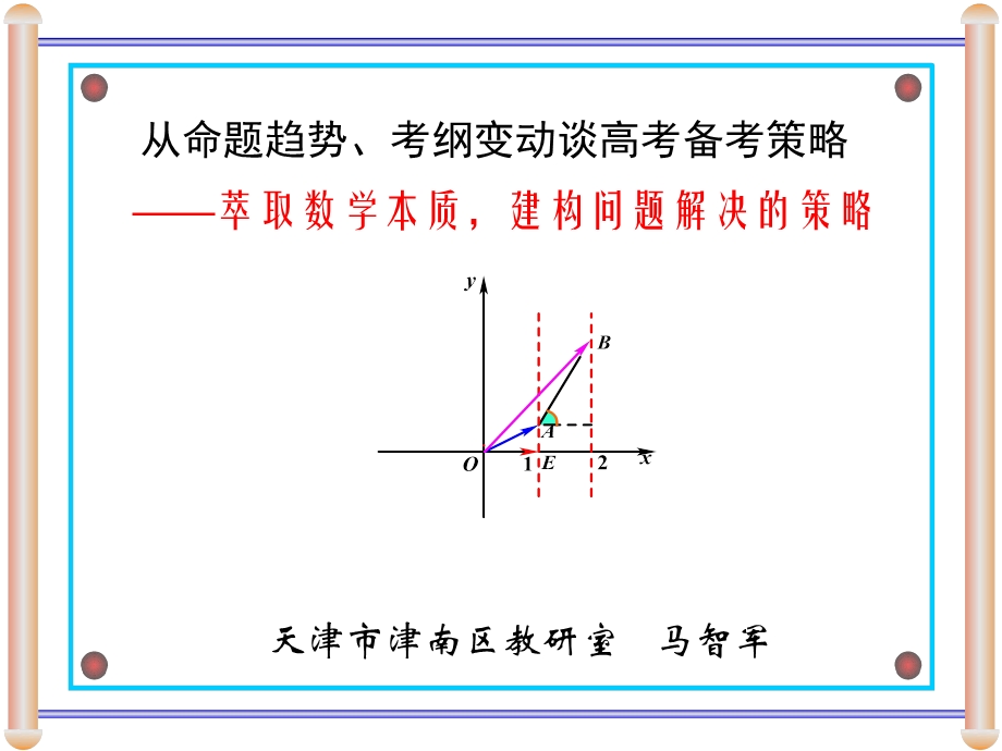 萃取数学本质建构问题解决的策略.ppt_第1页